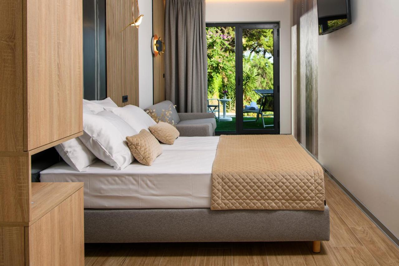 Via Mare Luxury Gæstehus 4*