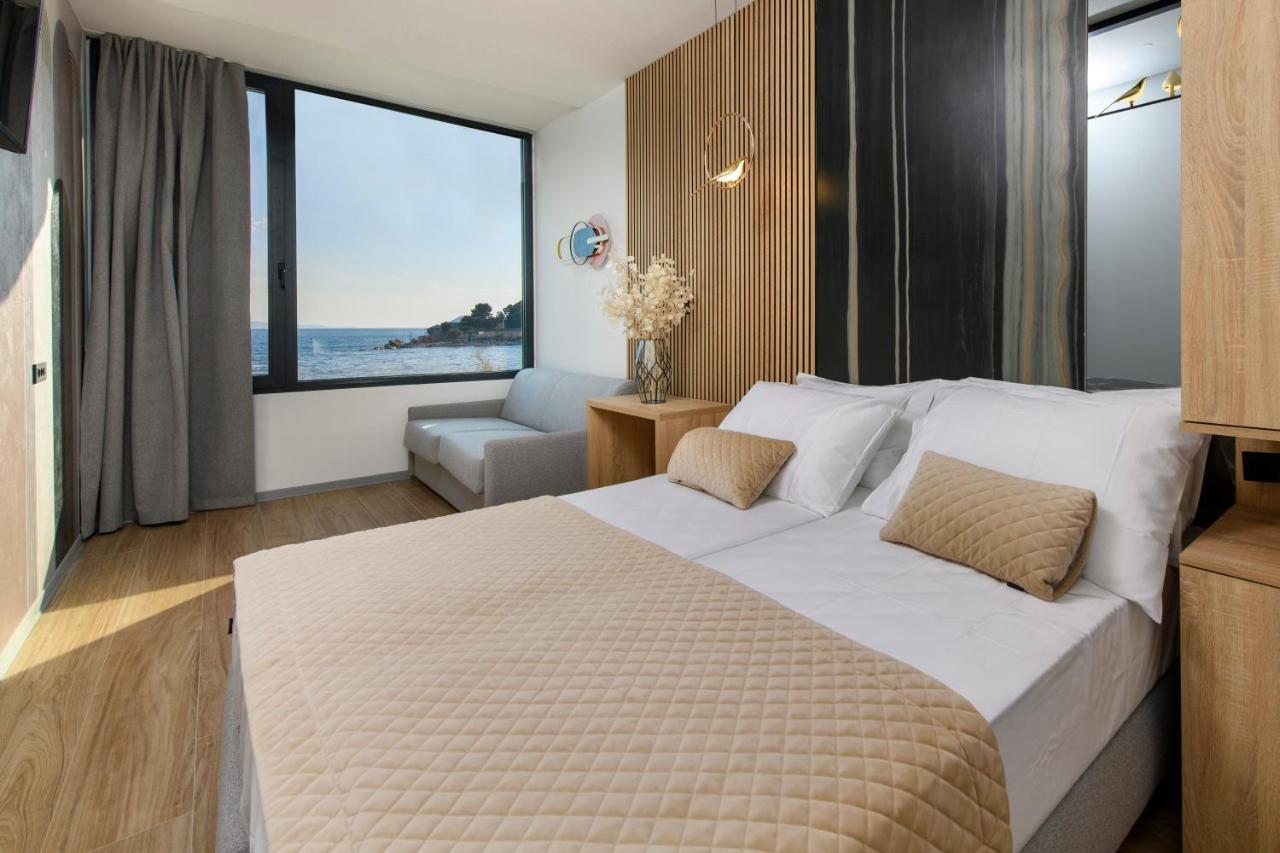Gæstehus Via Mare Luxury Split
