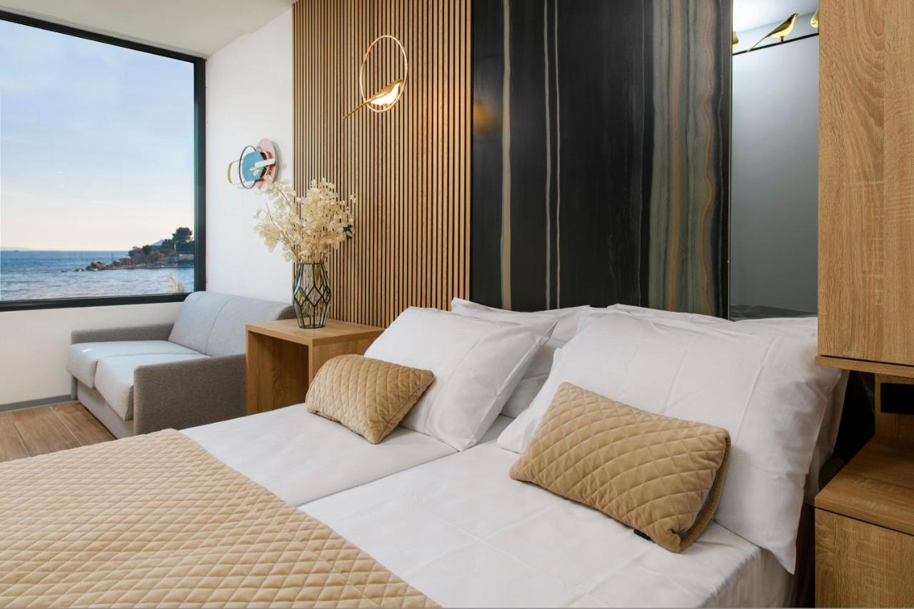 Gæstehus Via Mare Luxury Split