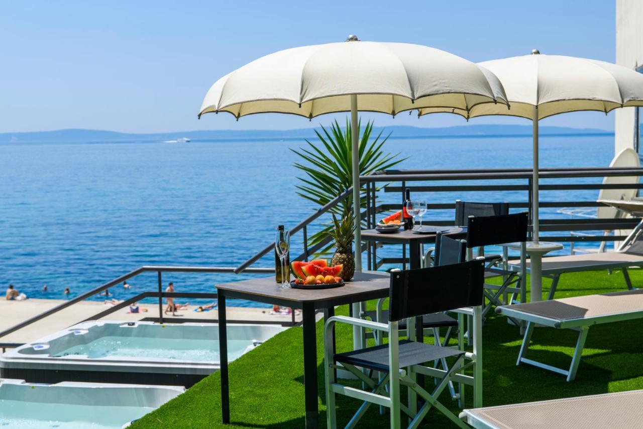 Gæstehus Via Mare Luxury 4*