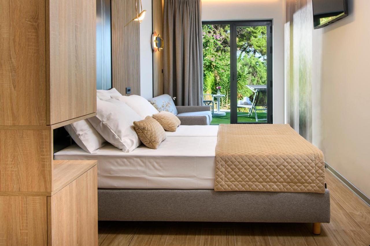 Via Mare Luxury Gæstehus 4*