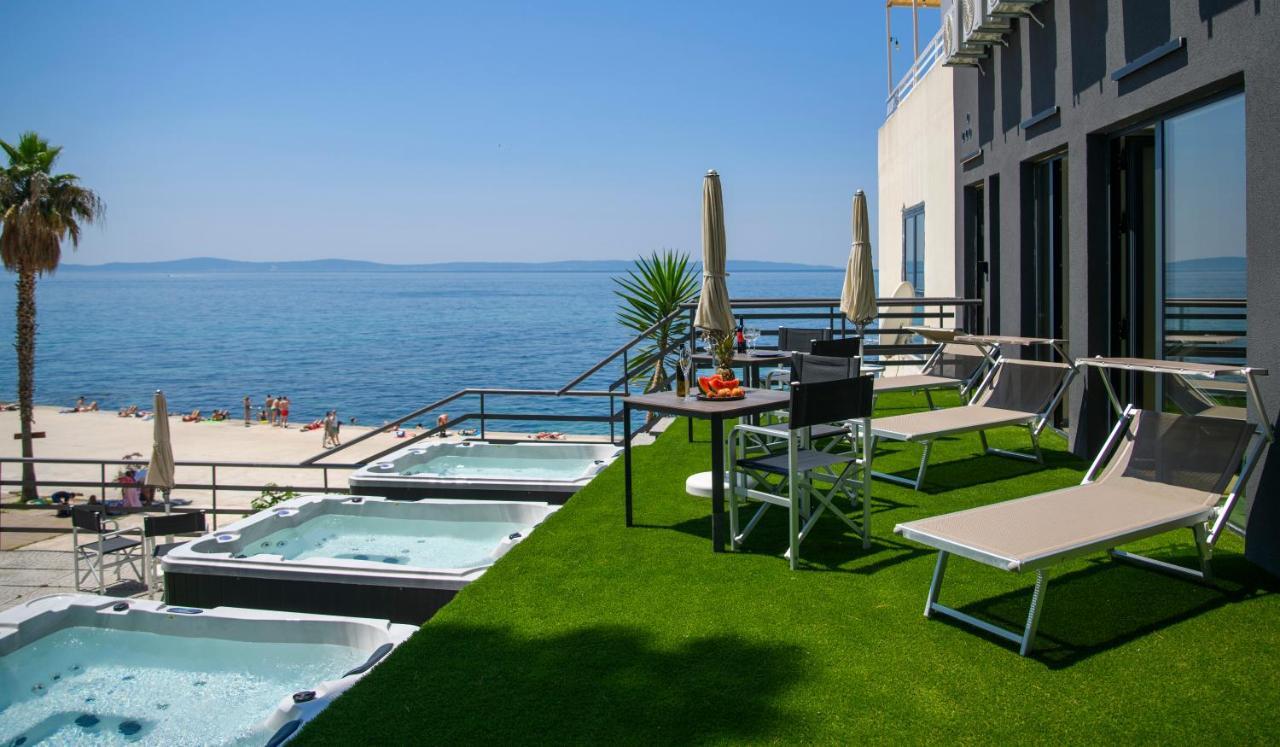 Gæstehus Via Mare Luxury 4*