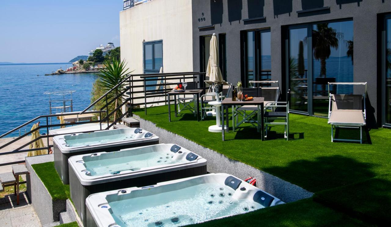 Gæstehus Via Mare Luxury Split