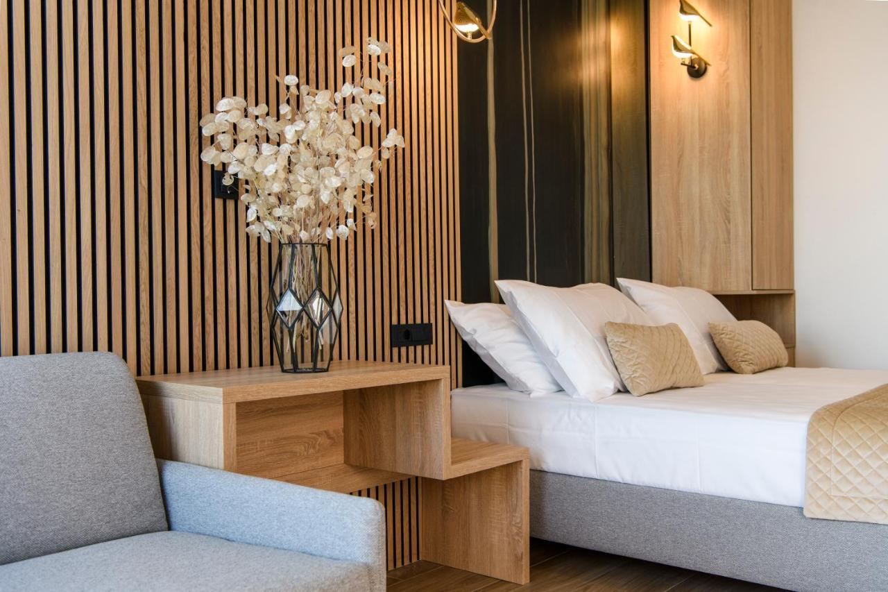 Via Mare Luxury Gæstehus Split