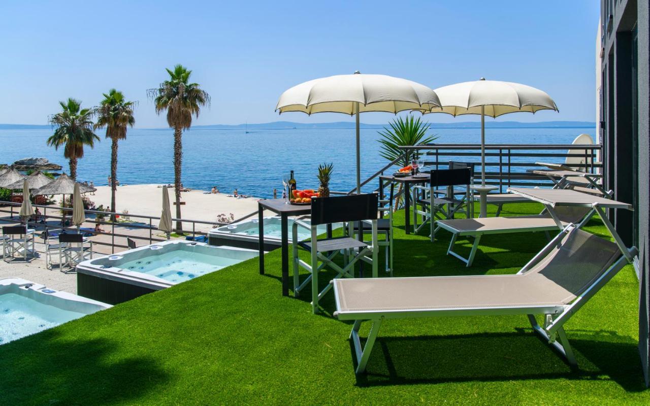 Gæstehus Via Mare Luxury 4*