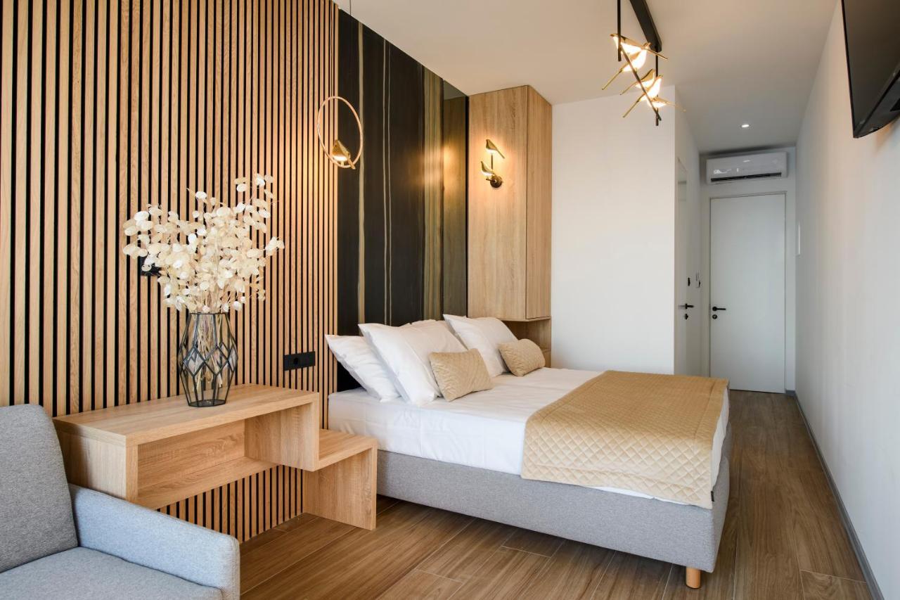 Gæstehus Via Mare Luxury 4*