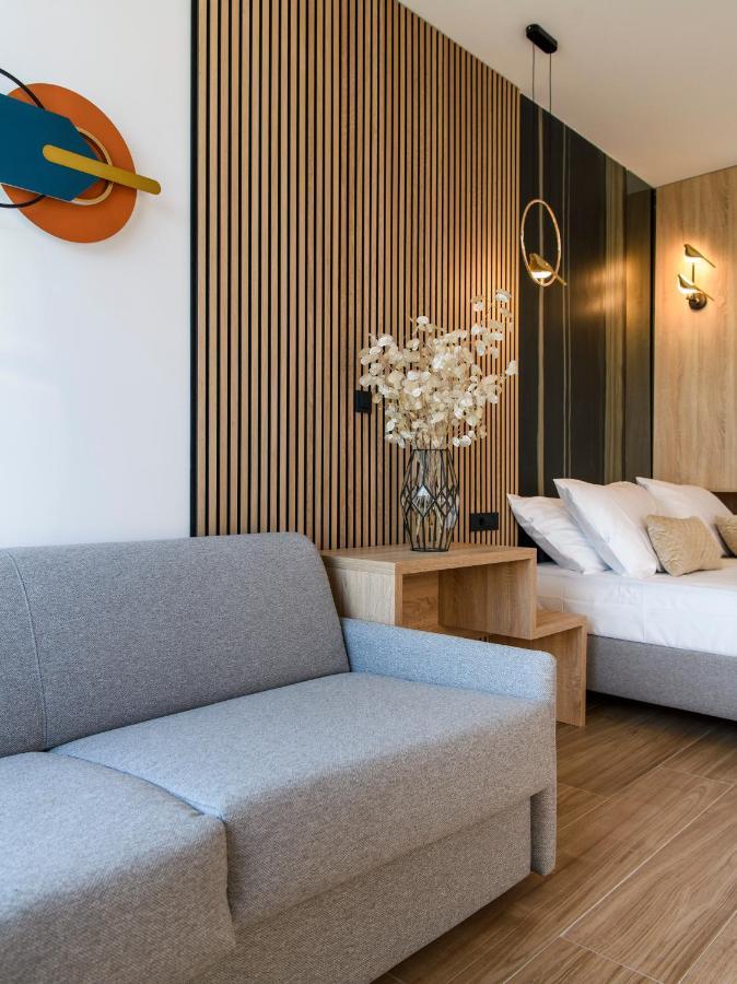 Via Mare Luxury Gæstehus 4*