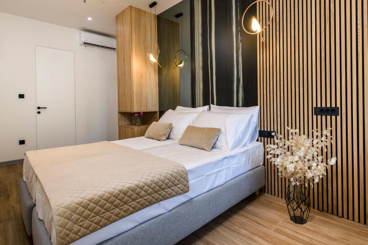 Via Mare Luxury Gæstehus Split
