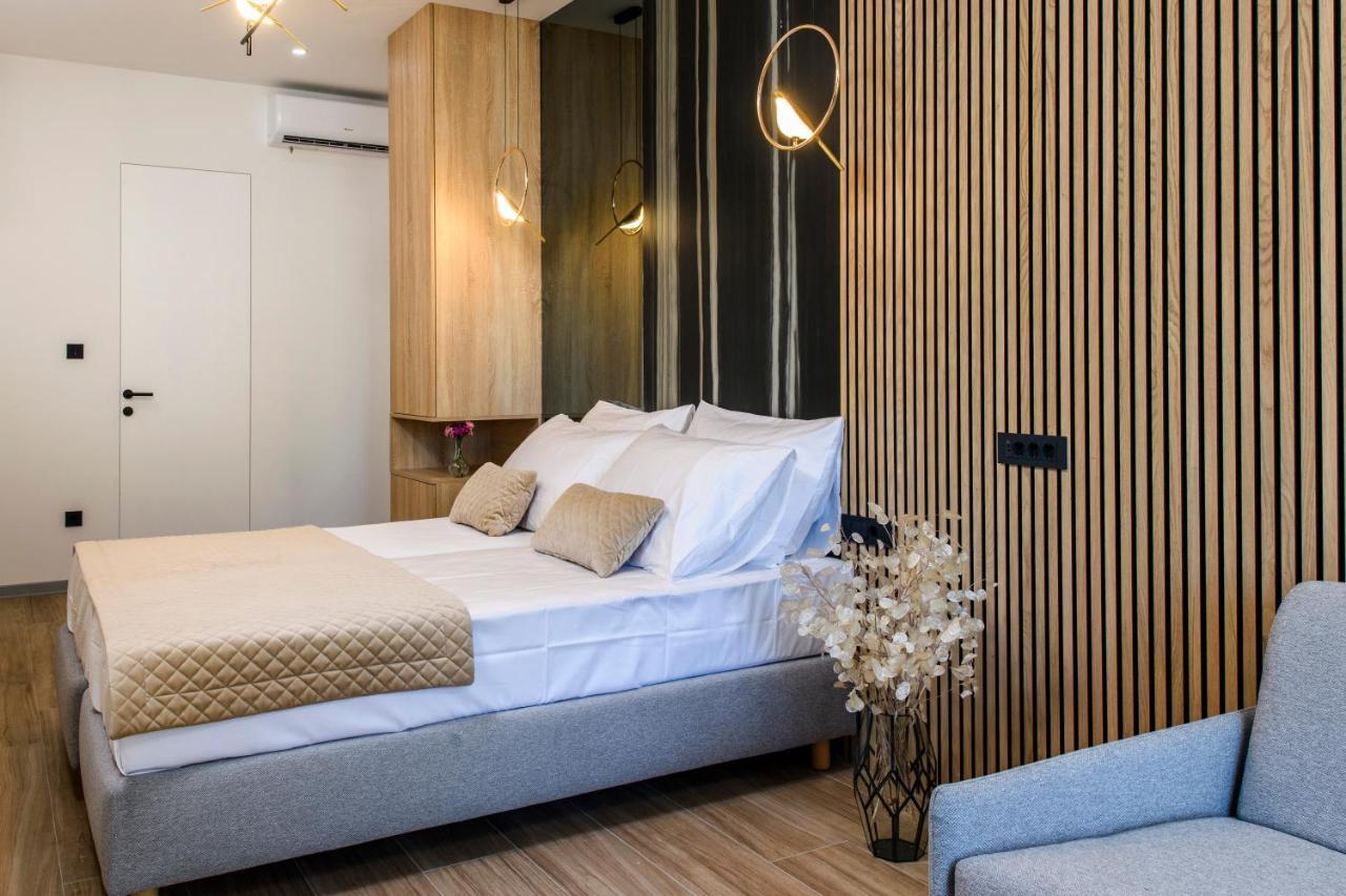 Gæstehus Via Mare Luxury 4*