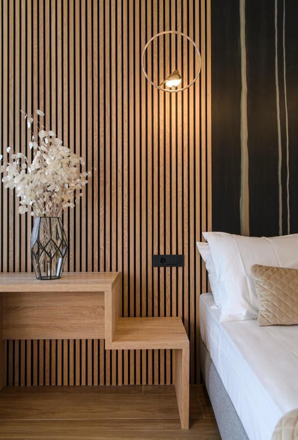 Via Mare Luxury Gæstehus 4*