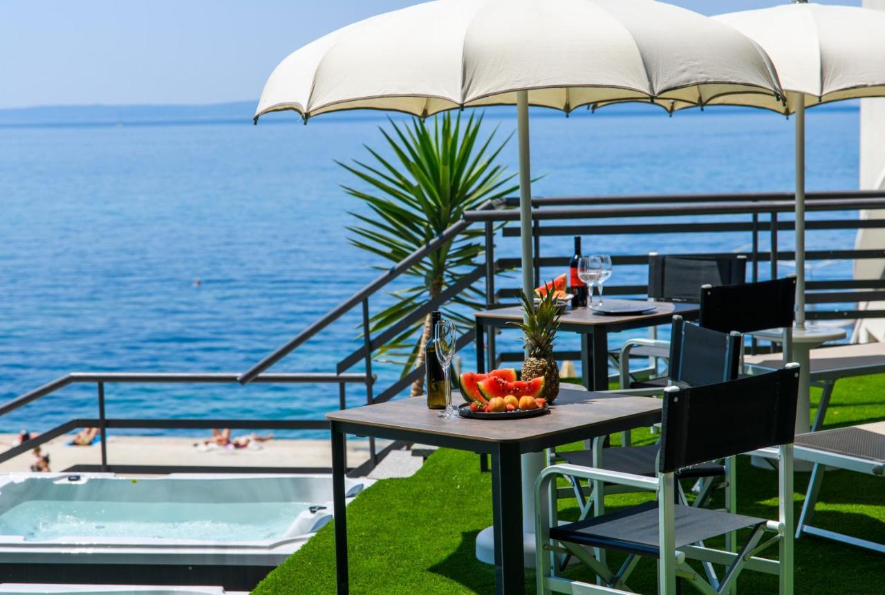 Gæstehus Via Mare Luxury Split