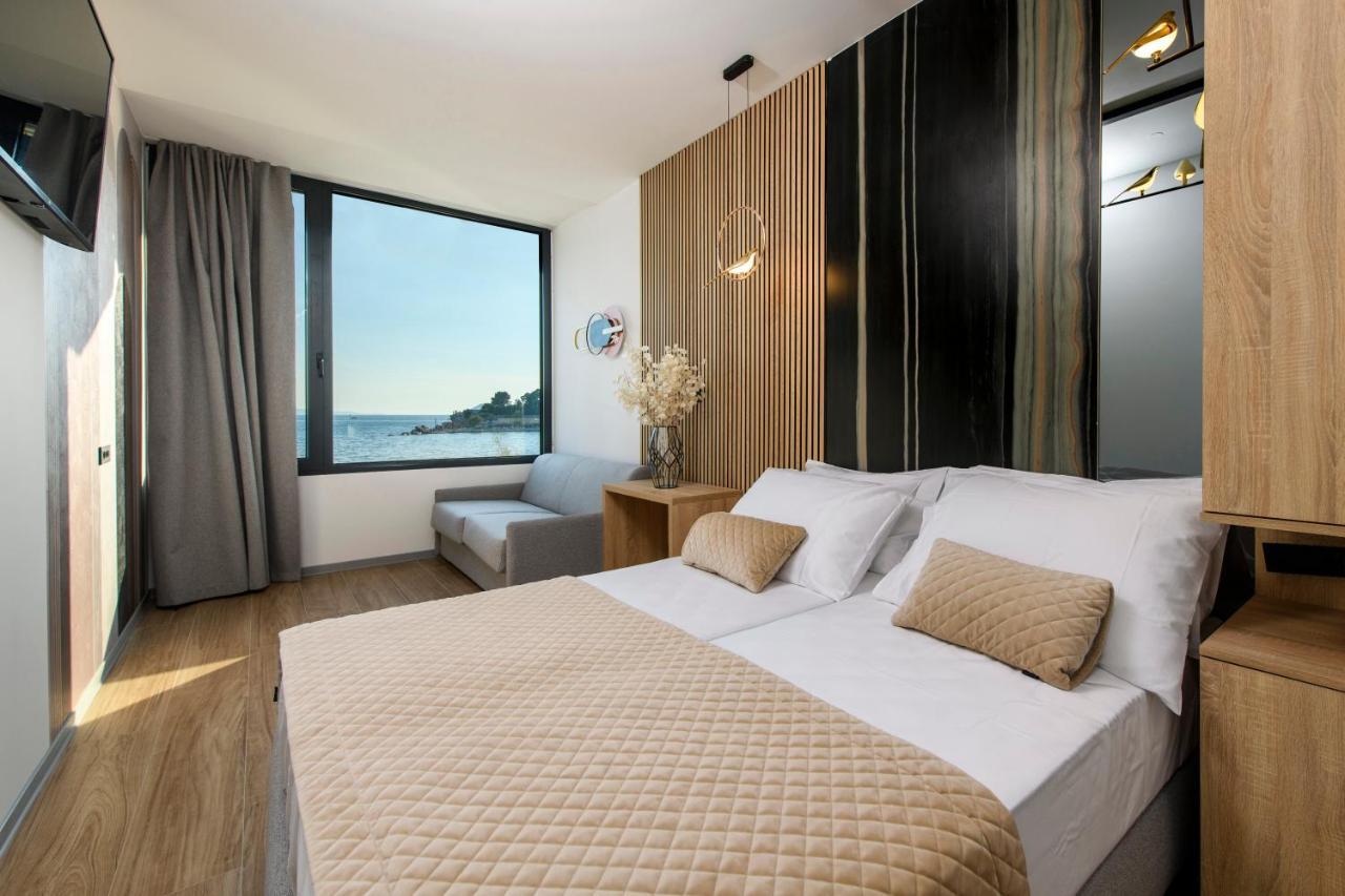 Via Mare Luxury Gæstehus