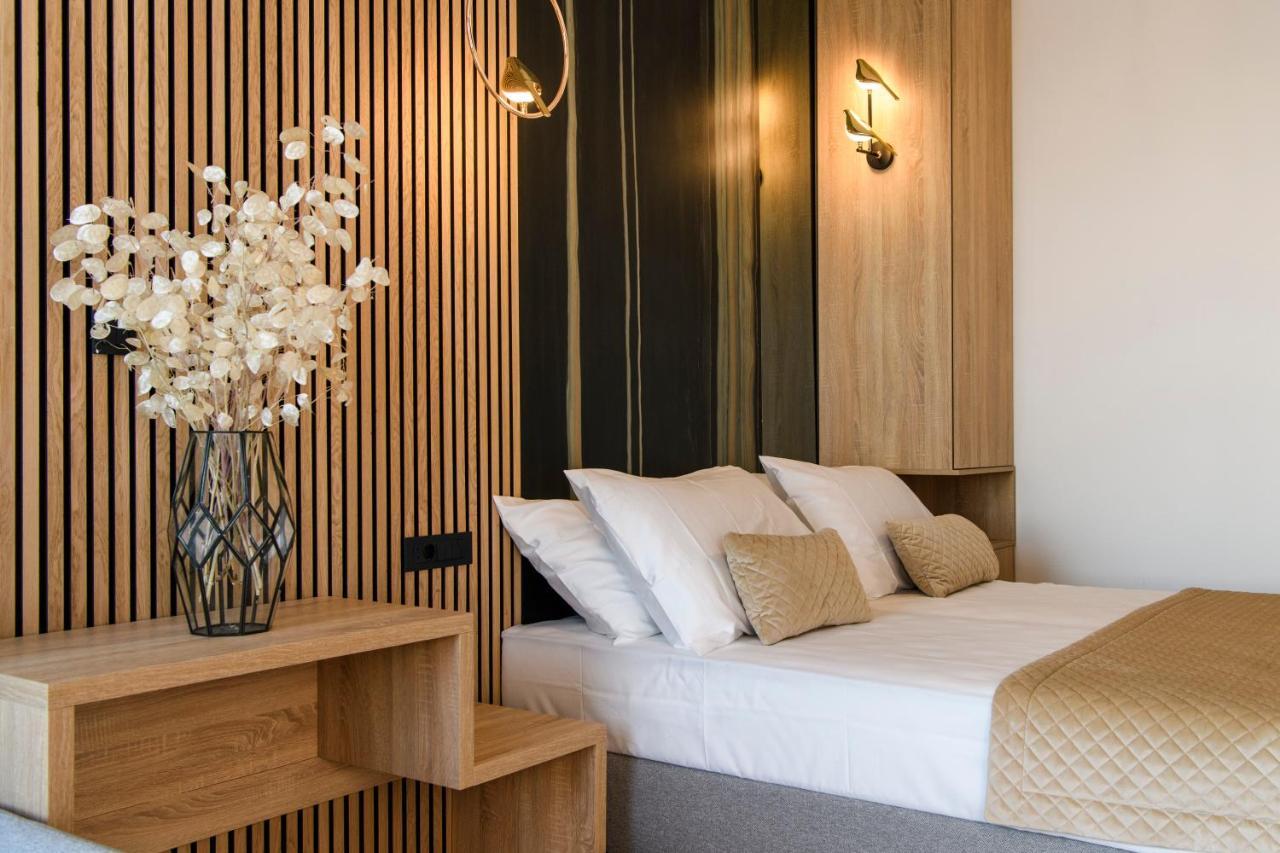 Gæstehus Via Mare Luxury Split
